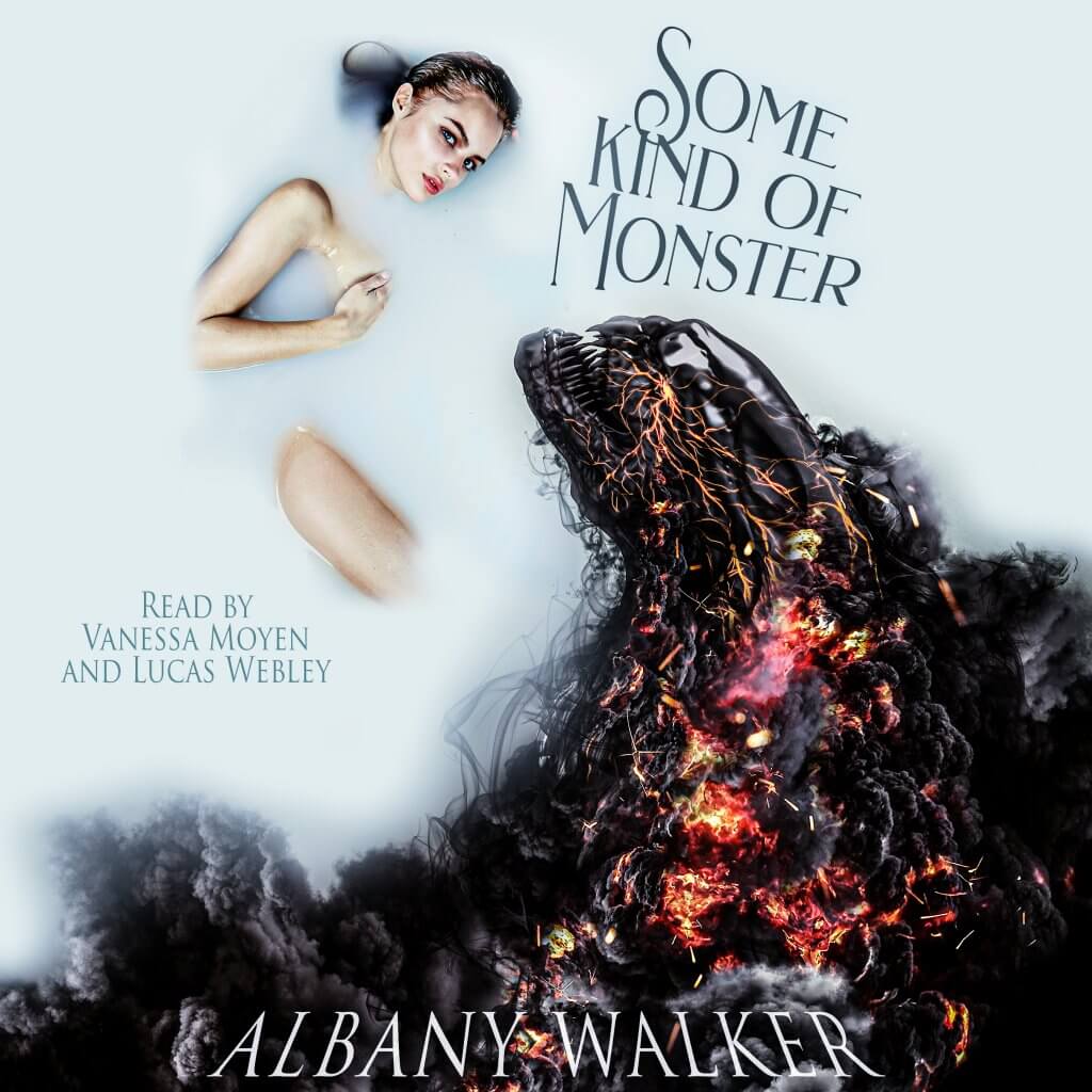 Some Kind of Monster Audiobook Albany Walker