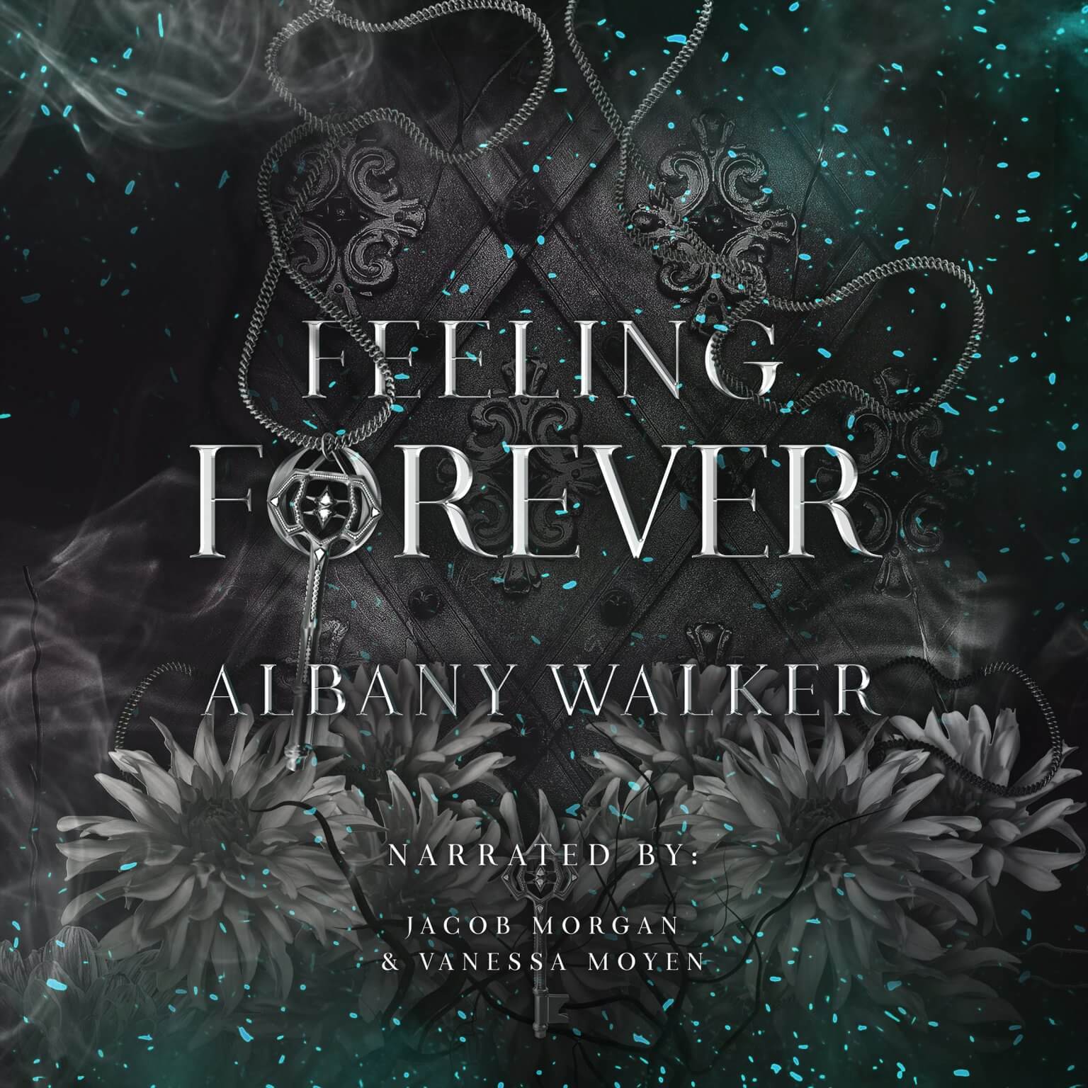 Feeling Forever Albany Walker