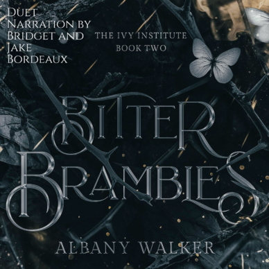 Bitter Brambles Audiobook
