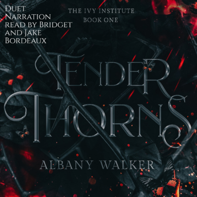 Tender Thorns Audiobook